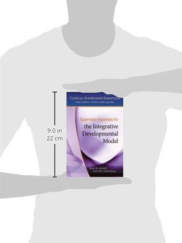 Supervision Essentials for the Integrative Developmental Model (Paperback) — additional view