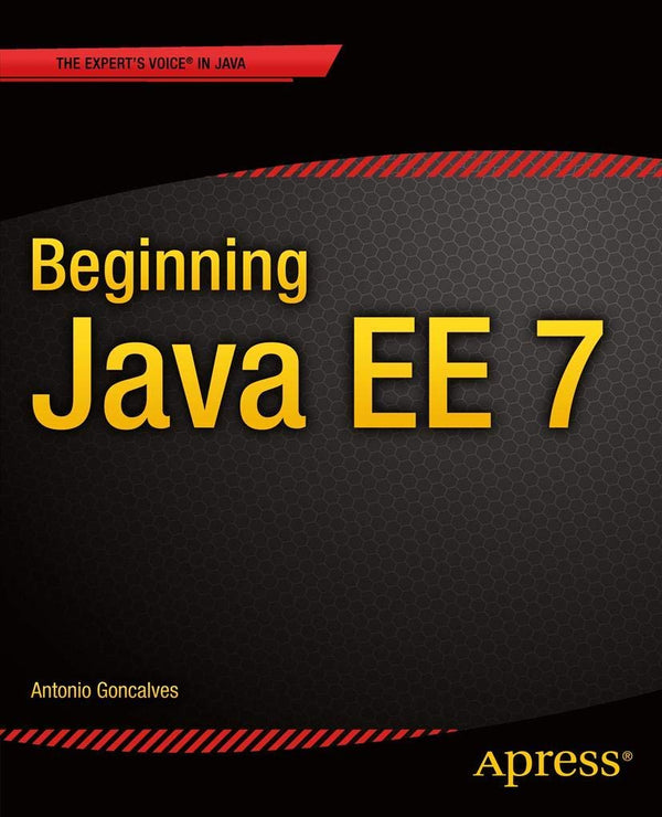 Beginning Java EE 7 (Paperback)