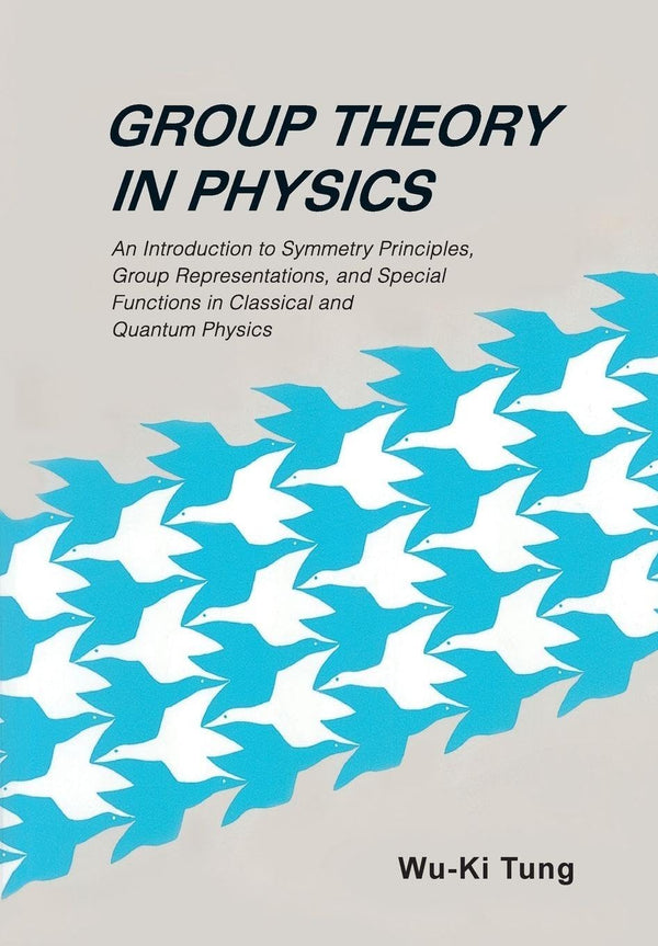 Group Theory in Physics (Paperback)
