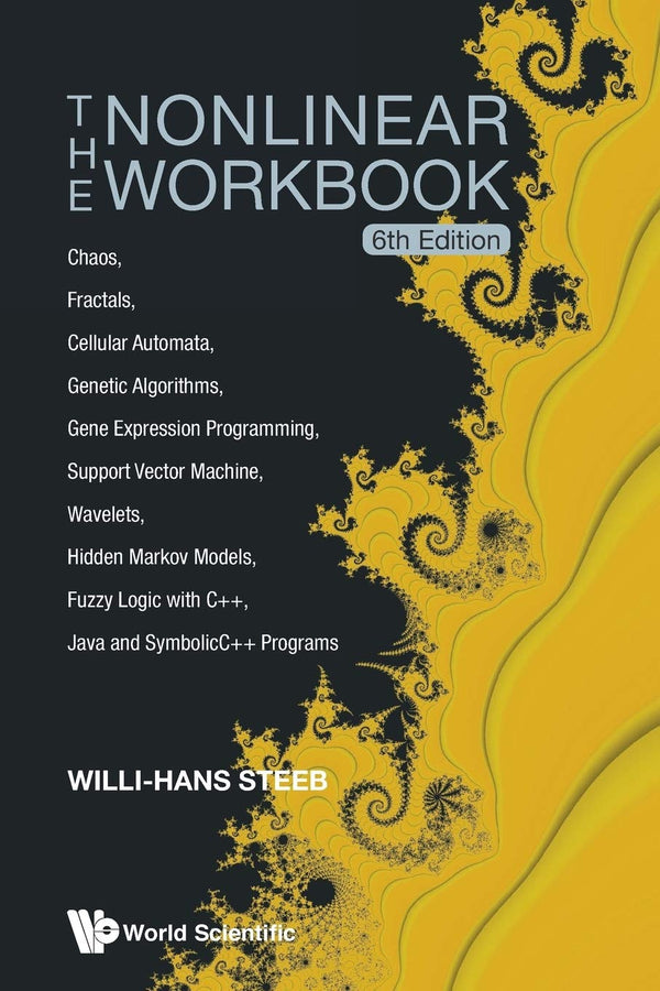 The Nonlinear Workbook — Sixth Edition (Paperback)