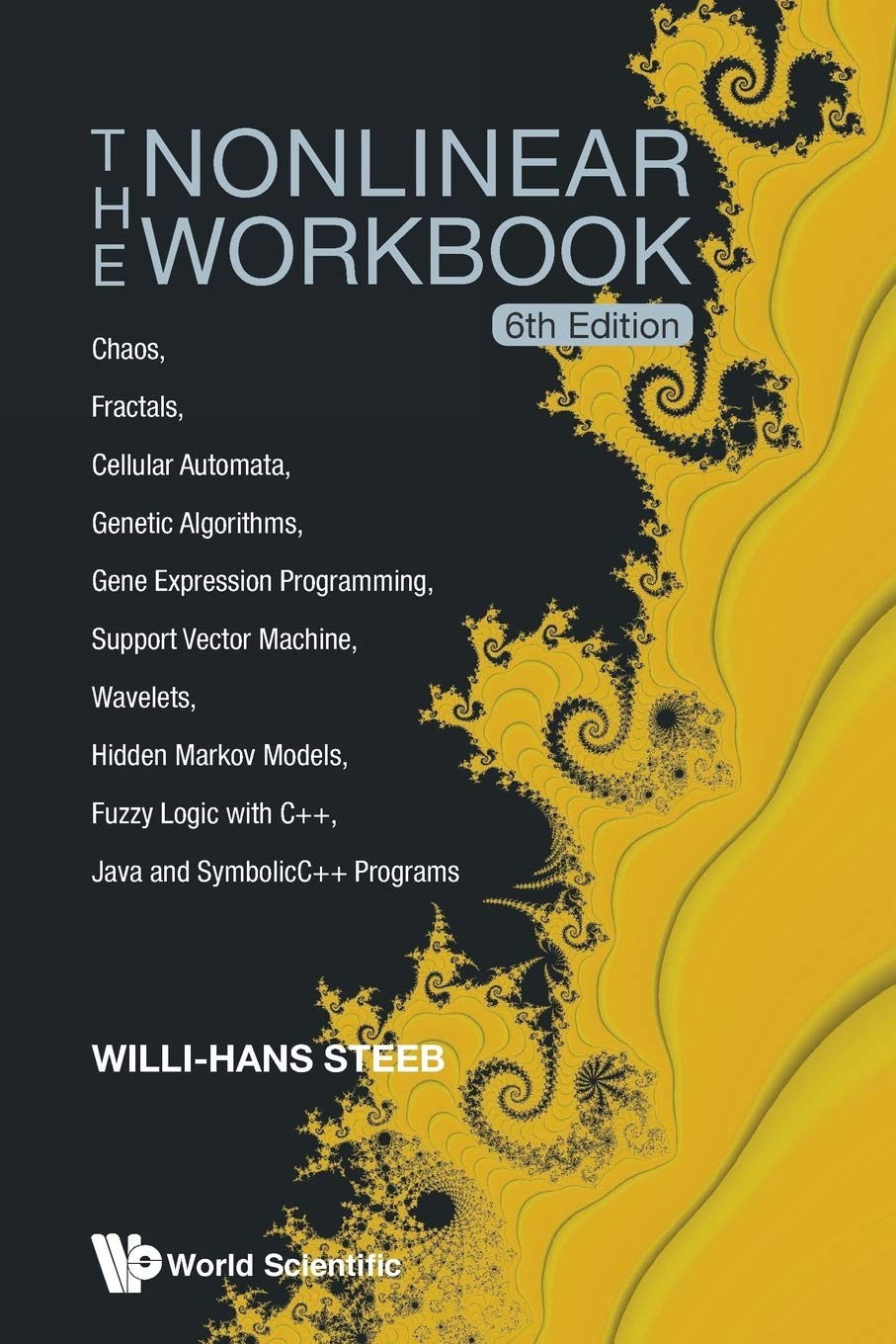 The Nonlinear Workbook — Sixth Edition (Paperback)