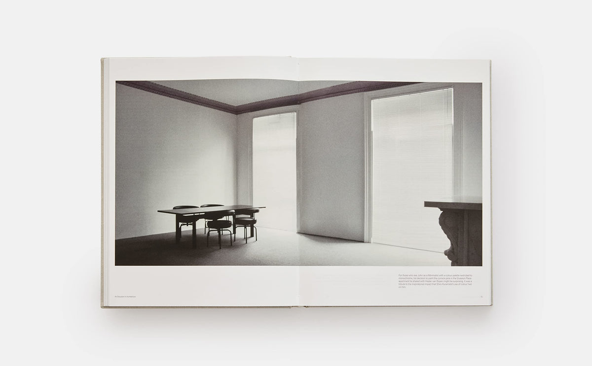 John Pawson: Making Life Simpler (Hardcover) — additional view