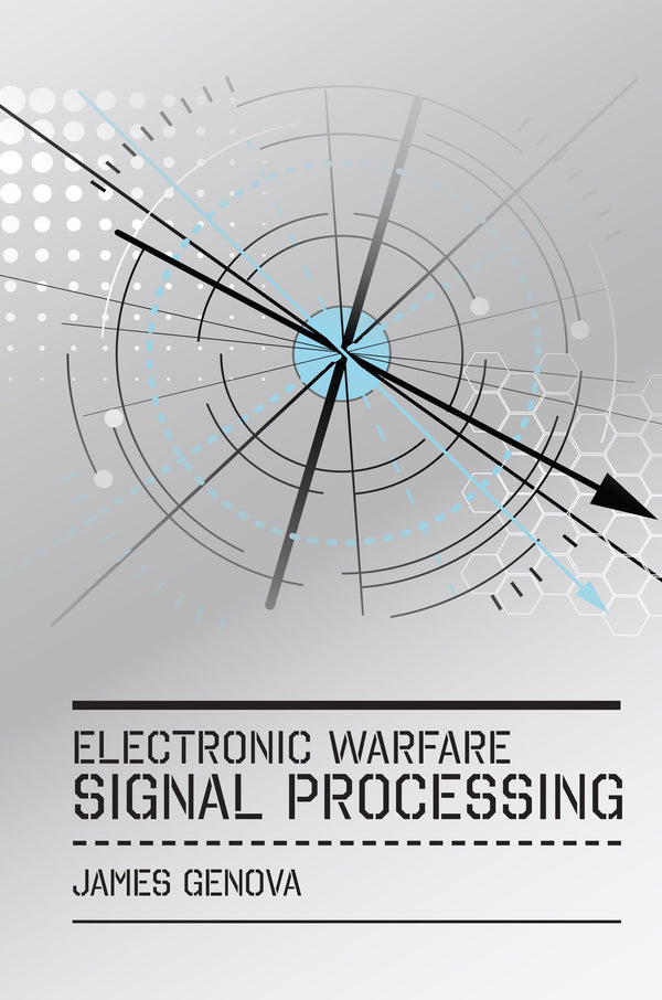 Electronic Warfare Signal Processing (Hardcover)