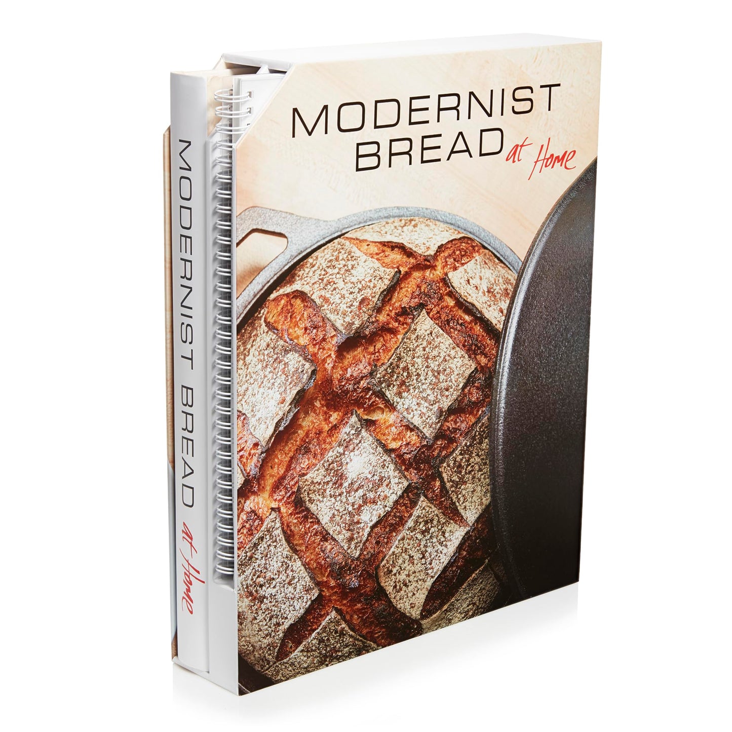 Modernist Bread at Home Myhrvold, Nathan and Migoya, Francisco