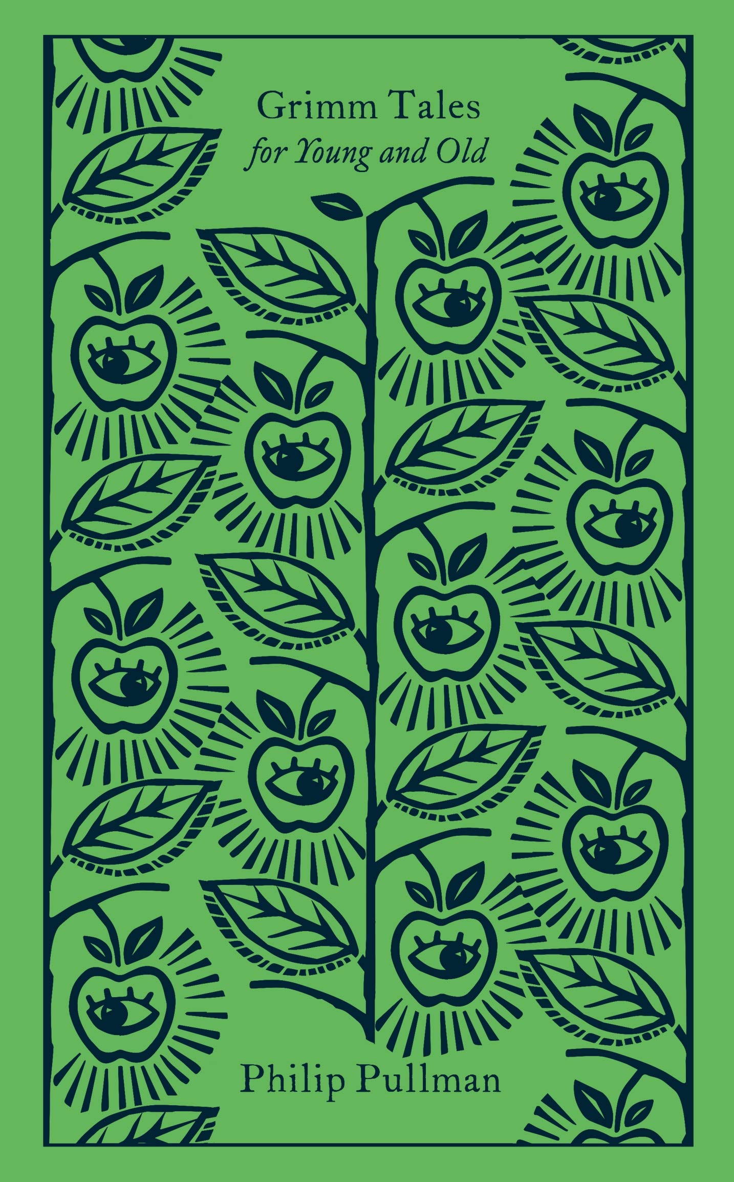 Grimm tales: for young and old McCall Smith, Alexander