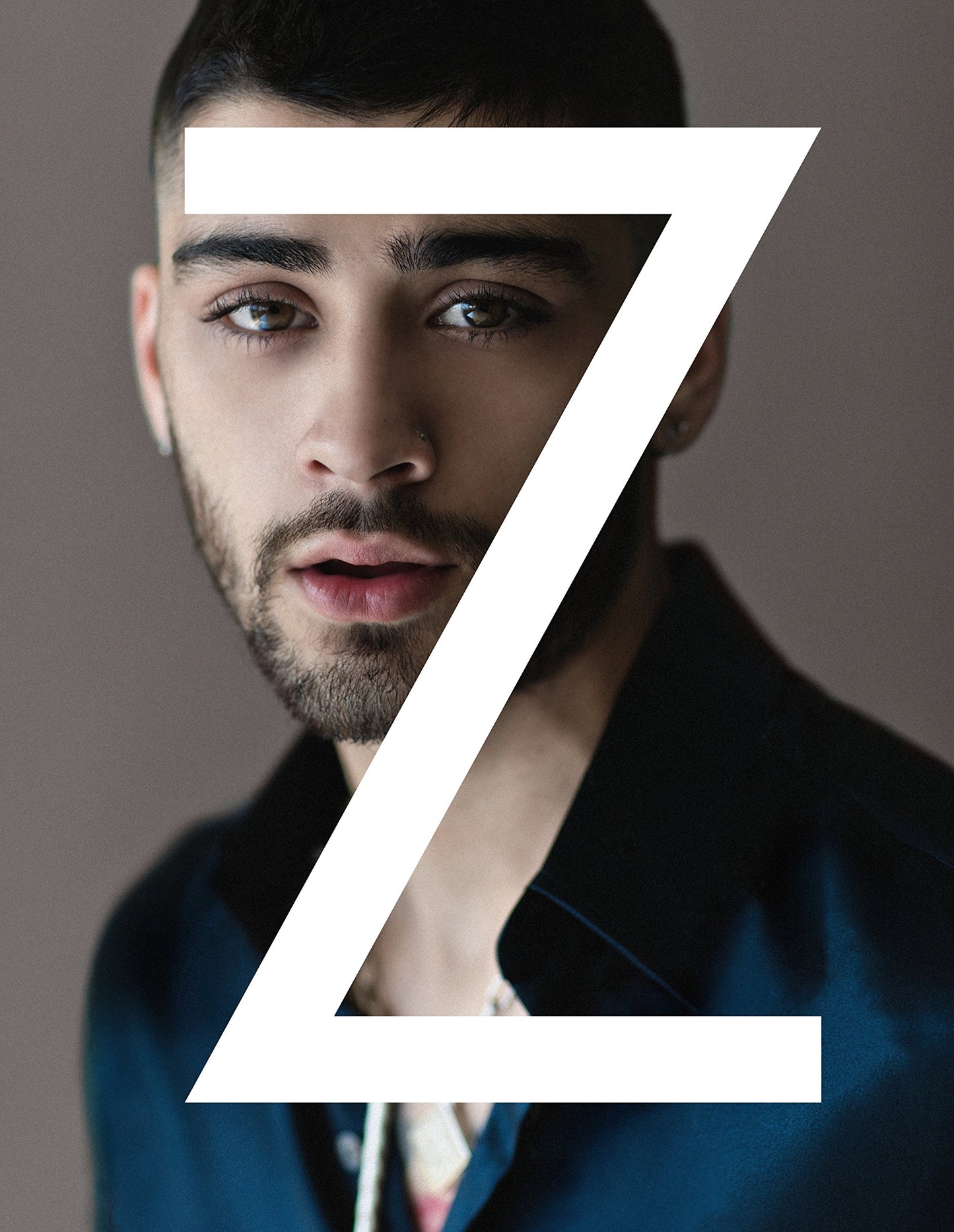 Zayn MALIK, ZAYN