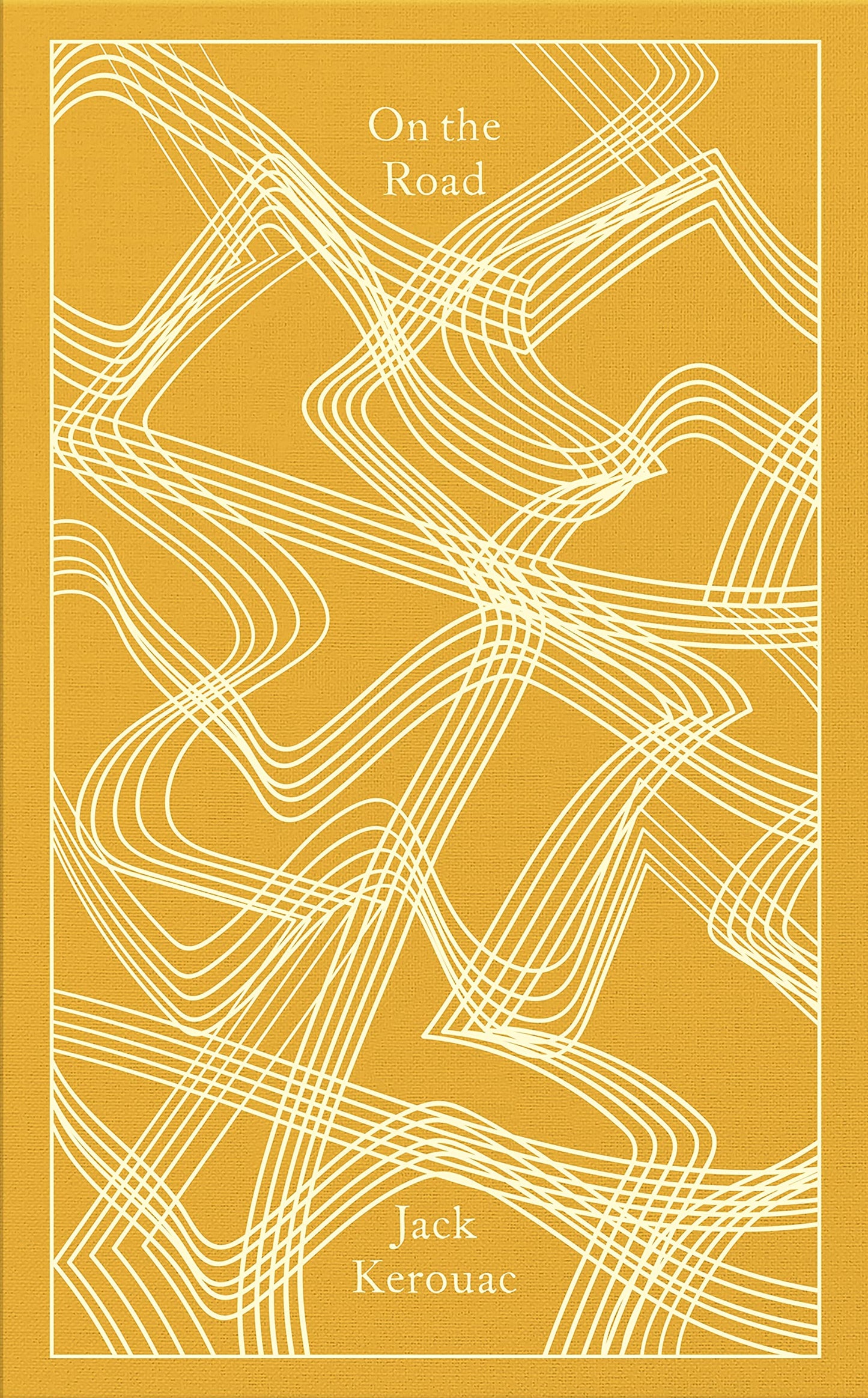 On the road Kerouac, Jack
