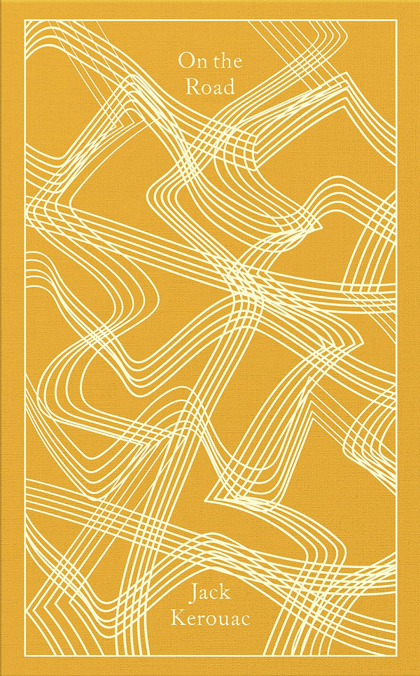 On the road Kerouac, Jack