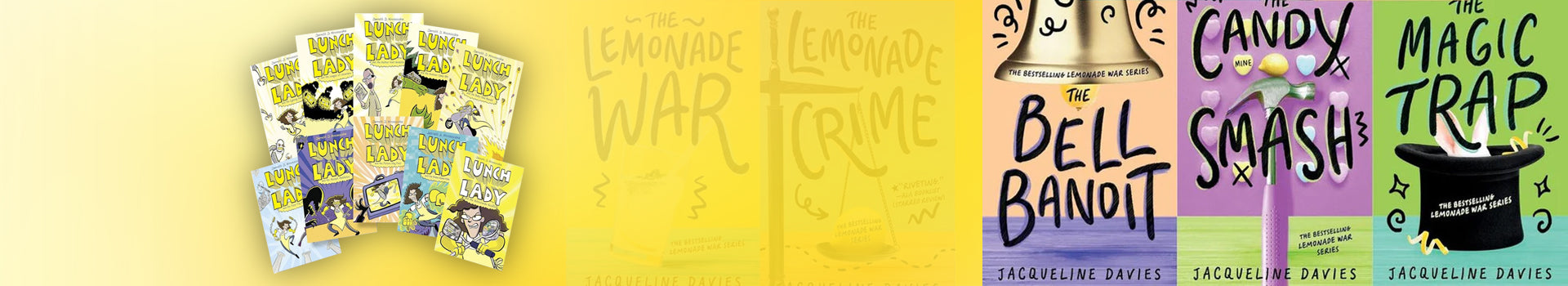 Desktop Banner