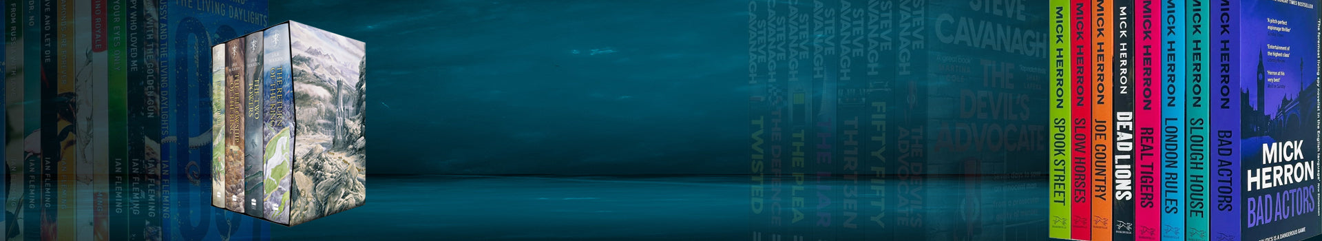Desktop Banner