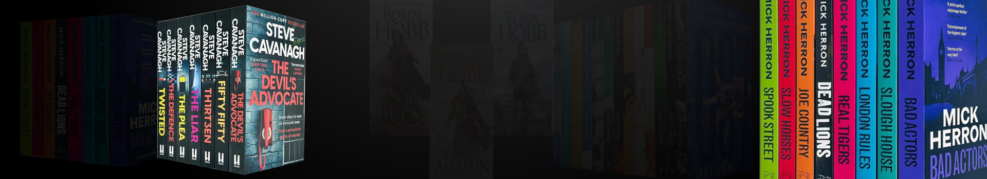 Desktop Banner