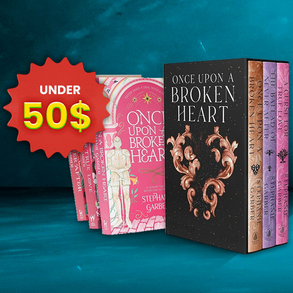 Under $50 — Limitless Chapters