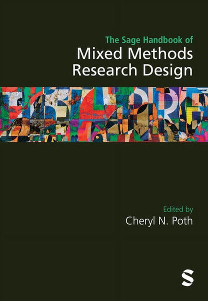 The Sage Handbook of Mixed Methods Research Design, (Hardcover)