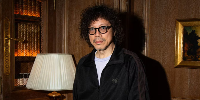 Naoki Urasawa