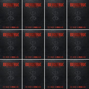 Berserk Deluxe Edition:The Complete Hardcover Collection, Books 1-12
