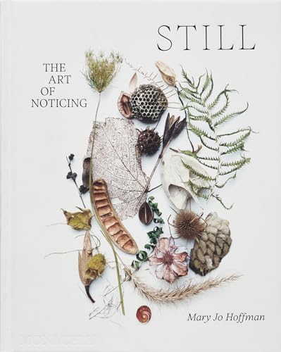 STILL: The Art of Noticing [Hardcover] Hoffman, Mary Jo
