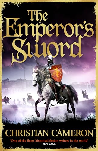 The Emperor's Sword (Chivalry) [Hardcover] Cameron, Christian