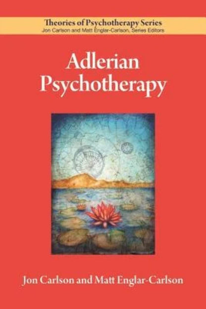 Adlerian Psychotherapy (Paperback)