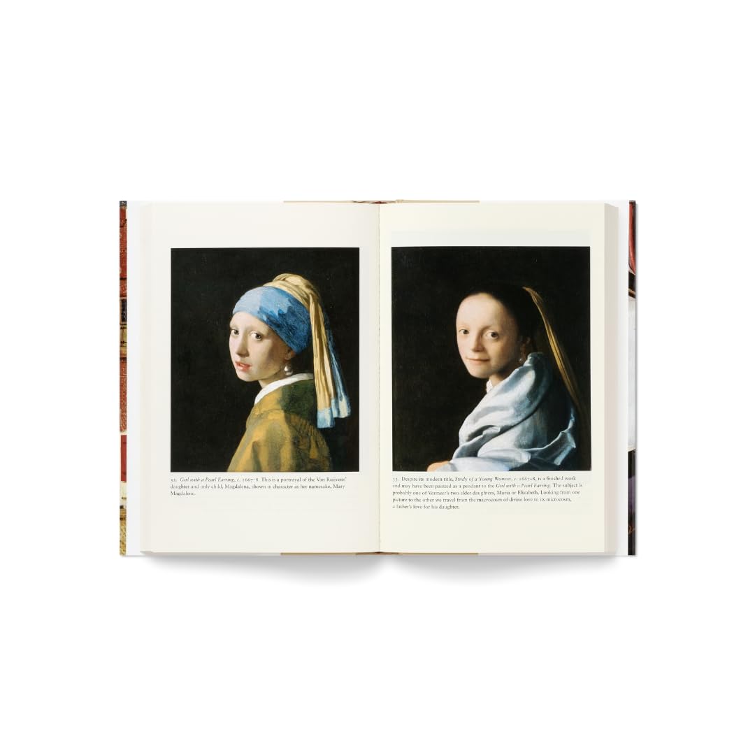 Vermeer: A Life Lost and Found (Hardcover) — additional view