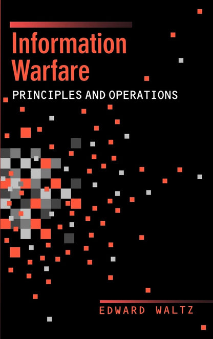 Information Warfare (Hardcover)