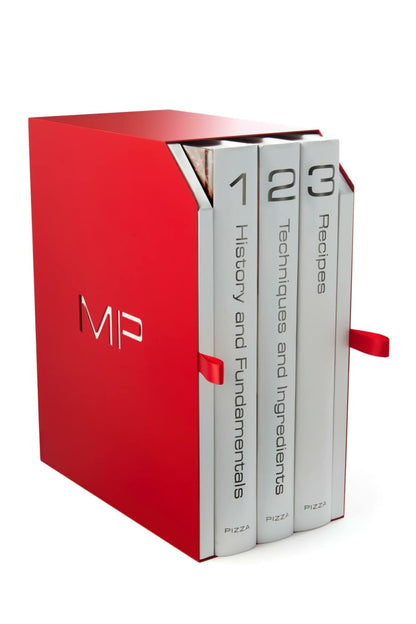 Modernist Pizza [Hardcover] Myhrvold, Nathan and Migoya, Francisco