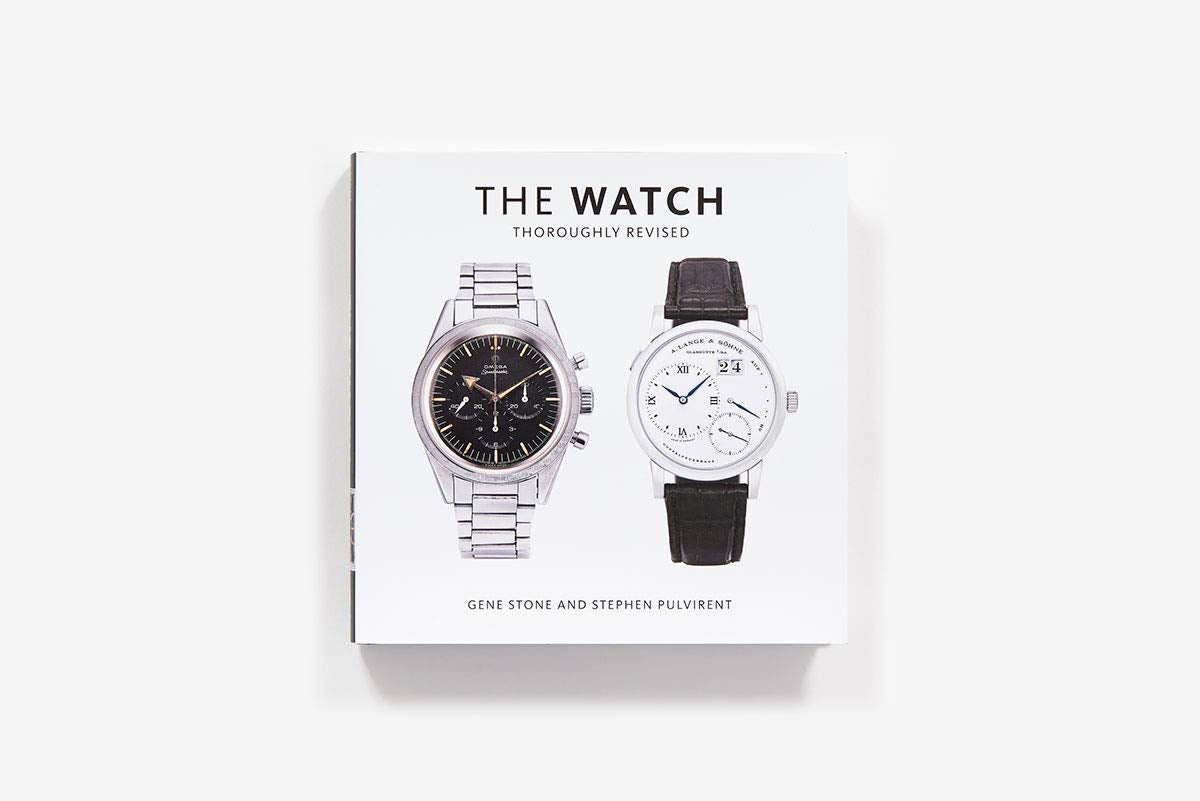 The Watch, Thoroughly Revised: The Art and Craft of Watchmaking (Hardcover) — additional view