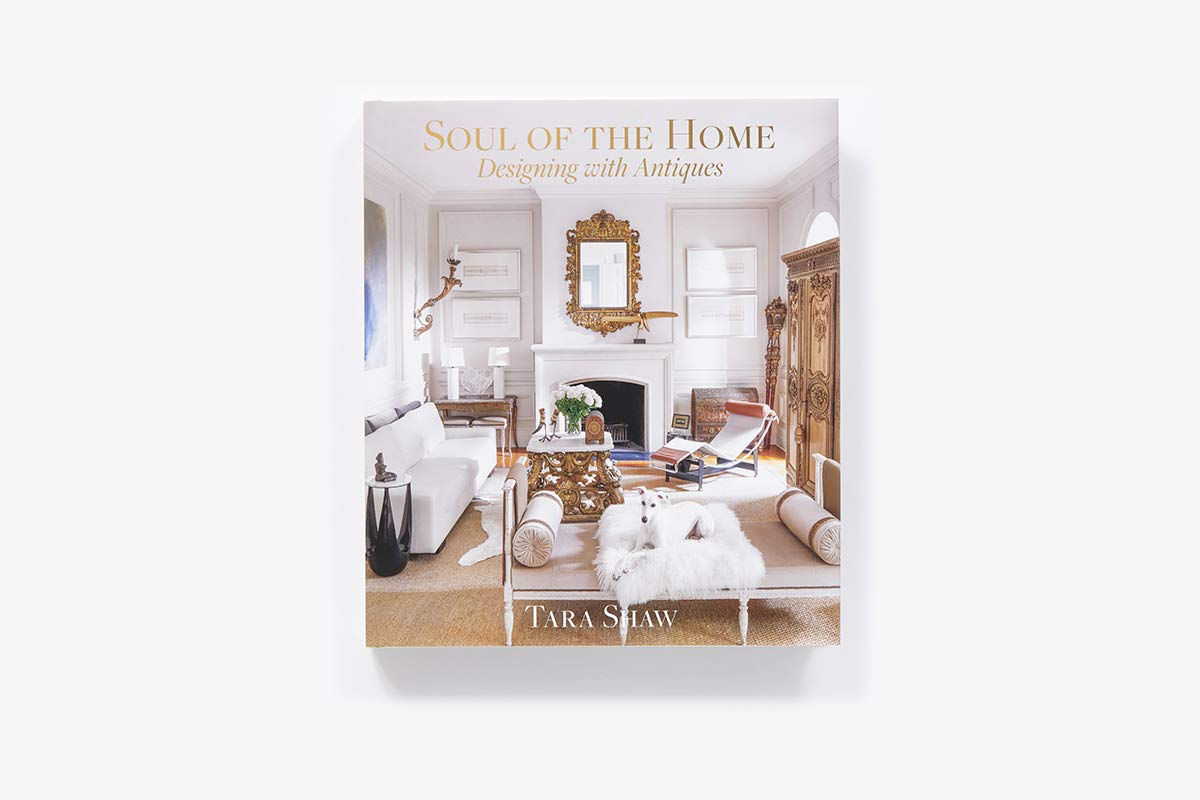 Soul of the Home (Hardcover) — additional view