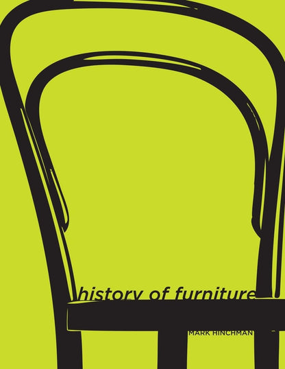 History of Furniture: A Global View (Paperback)