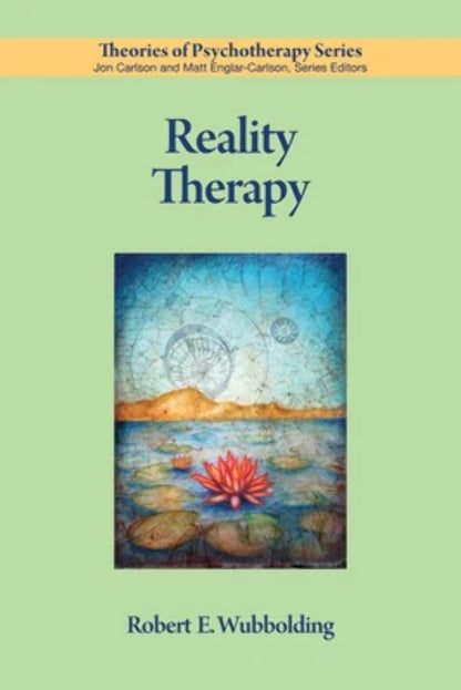 Reality Therapy (Paperback)