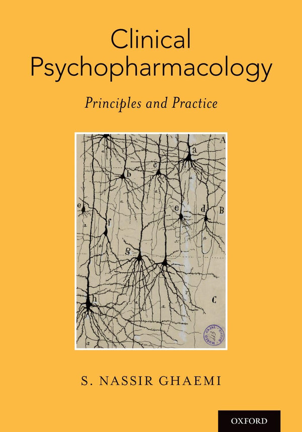Clinical Psychopharmacology: Principles and Practice (Paperback)