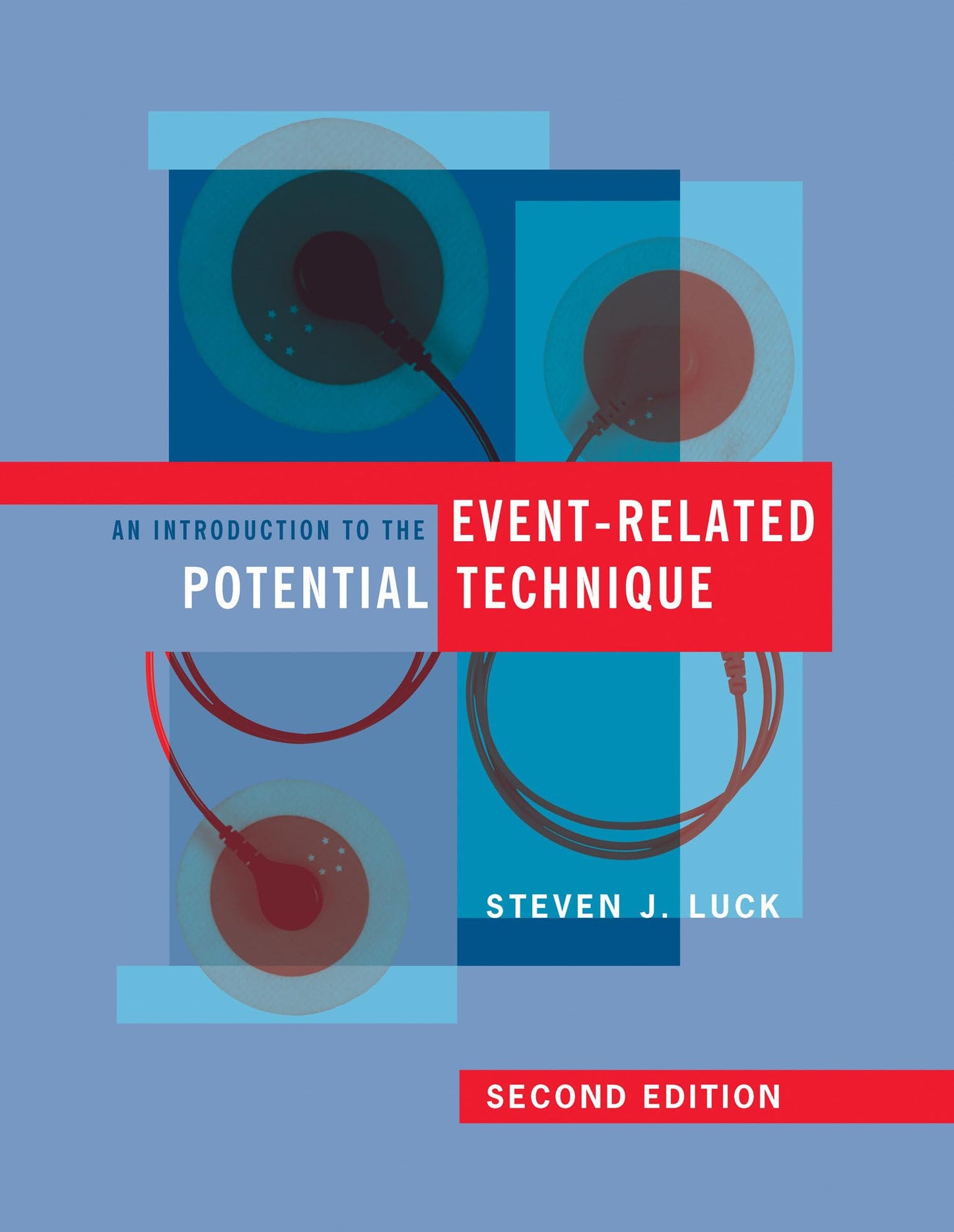 An Introduction to the Event-Related Potential Technique, second edition (Mit Press) [Paperback] Luck, Steven J.