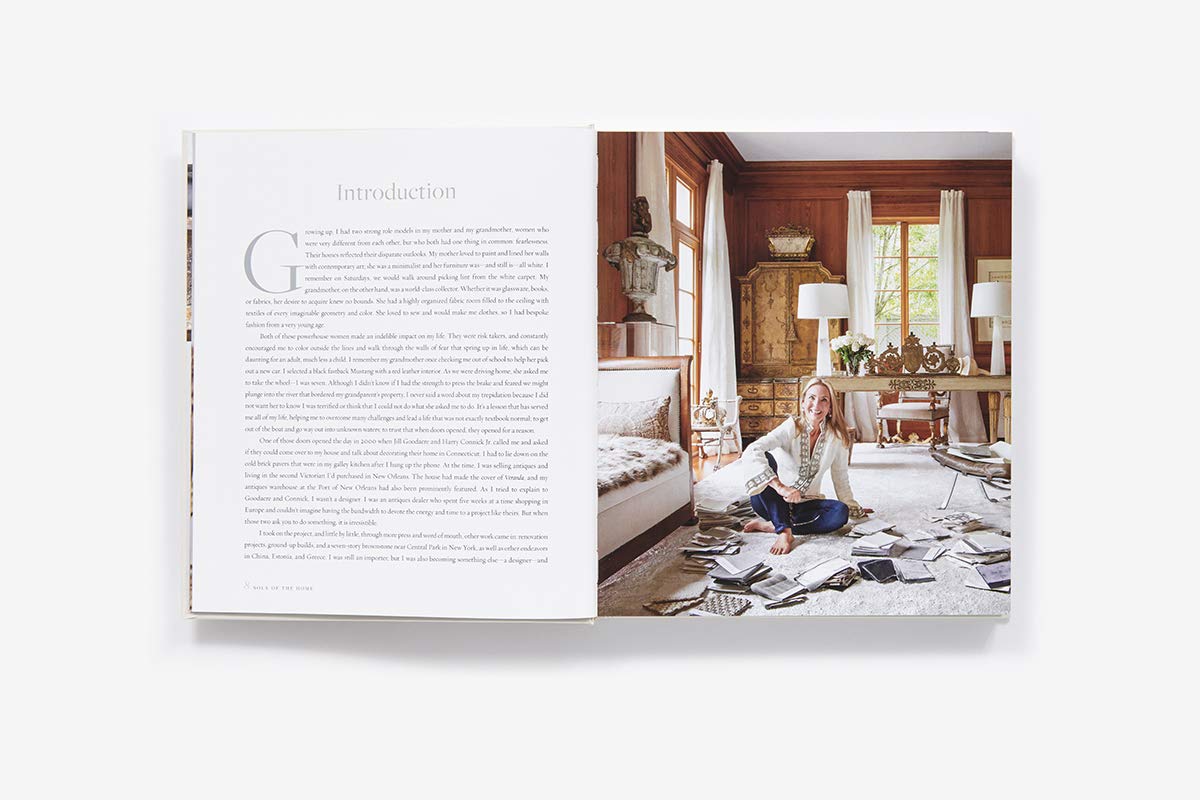 Soul of the Home (Hardcover) — additional view