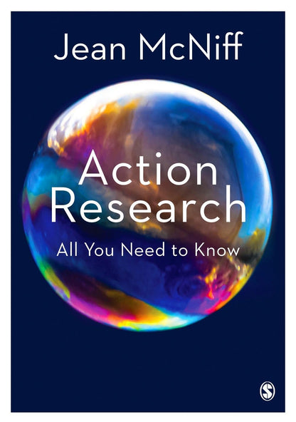 Action Research: All You Need to Know [Paperback] McNiff, Jean