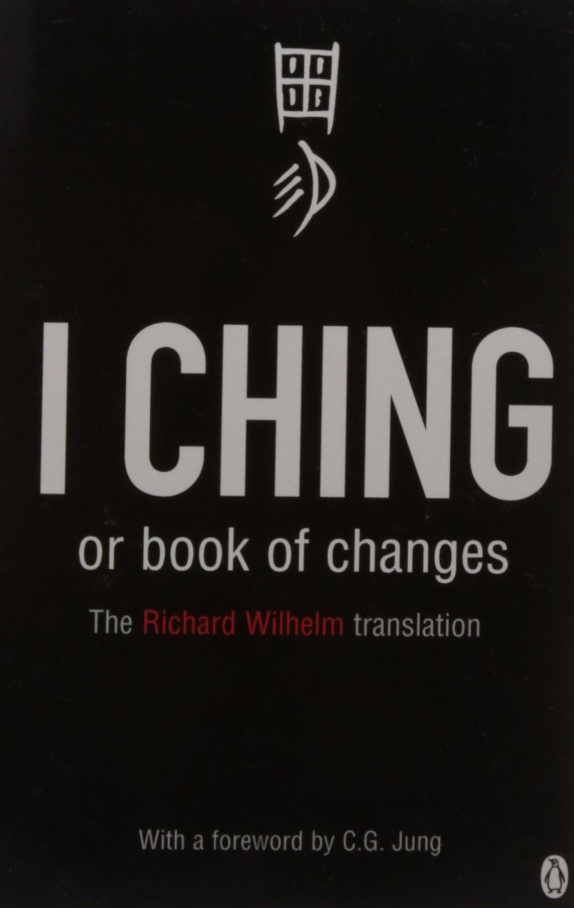 I Ching or Book of Changes Richard Wilhelm