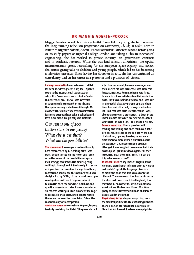 The Female Lead (Hardcover) — additional view