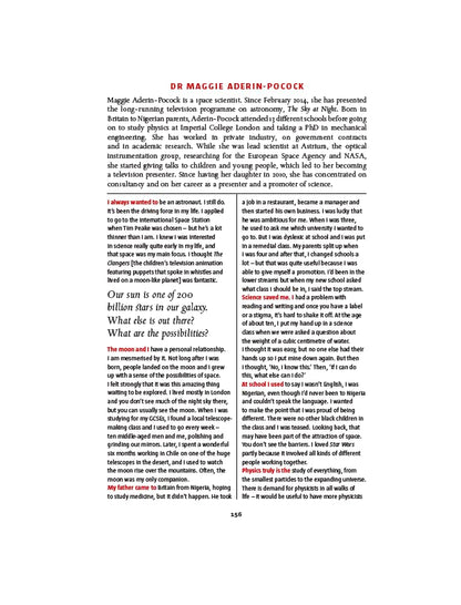 The Female Lead (Hardcover) — additional view