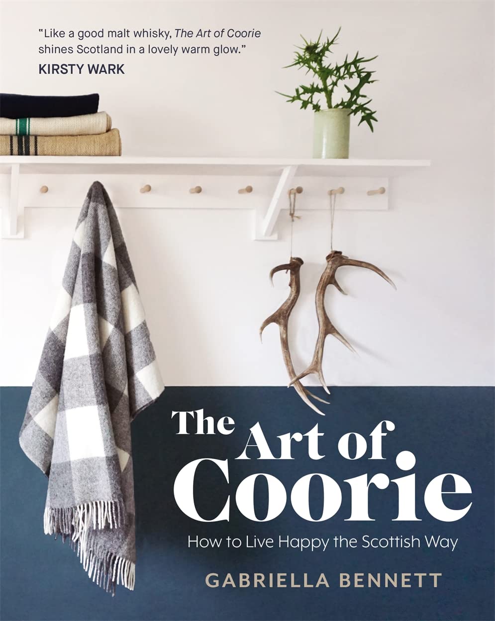 Art Of Coorie Bennett, Gabriella