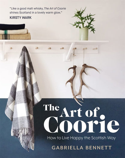 Art Of Coorie Bennett, Gabriella
