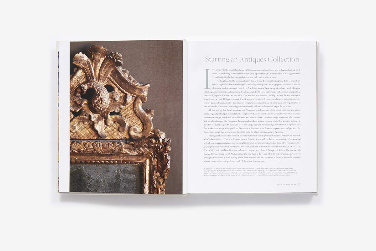 Soul of the Home (Hardcover) — additional view