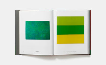 Ellsworth Kelly (Hardcover) — additional view