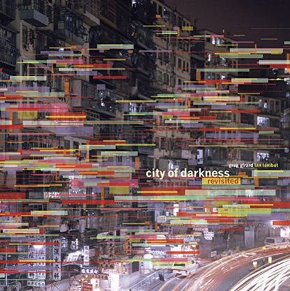 City Of Darkness: Revisited [Hardcover] Ian Lambot Ed.