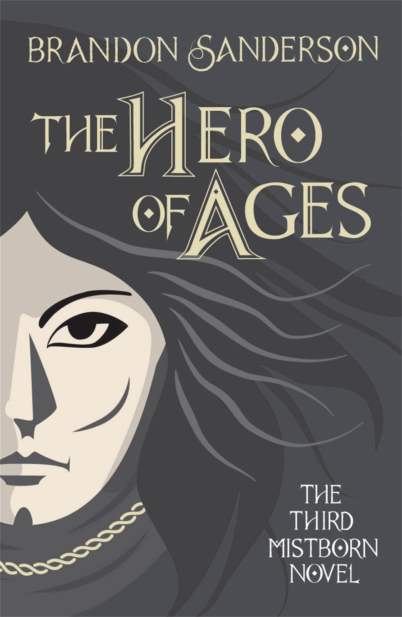 Hero Of Ages Brandon Sanderson