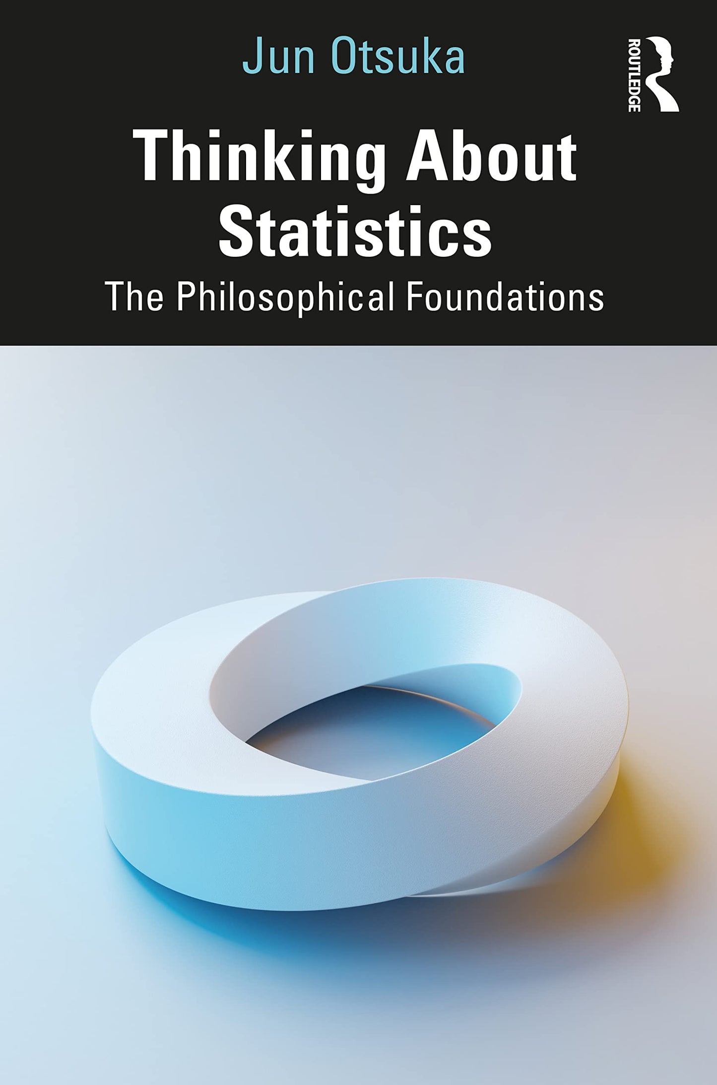 Thinking About Statistics [Paperback] Otsuka, Jun