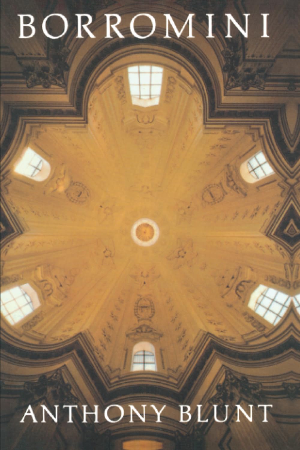 Borromini [Paperback] Blunt