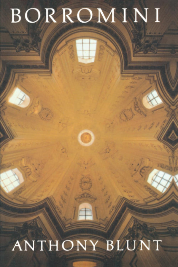 Borromini [Paperback] Blunt