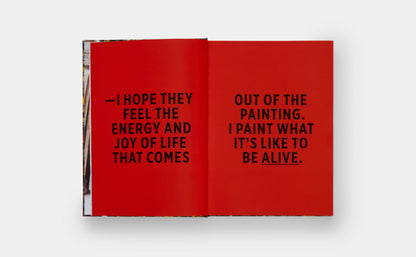 Sam Gilliam (Hardcover) — additional view