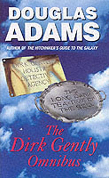 The Dirk Gently Omnibus Adams, Douglas