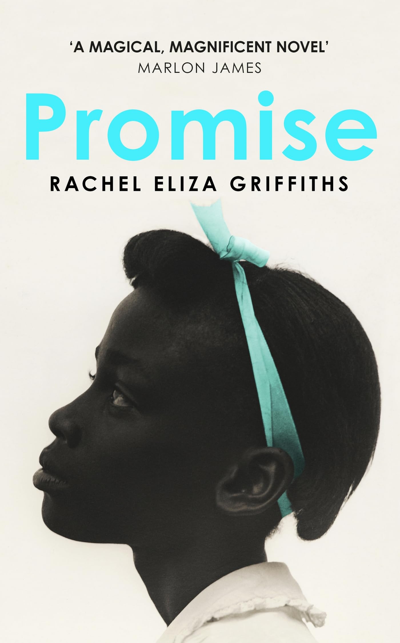 Promise [Paperback] unknown author