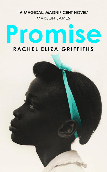 Promise [Paperback] unknown author