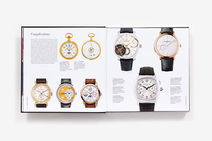 The Watch, Thoroughly Revised: The Art and Craft of Watchmaking (Hardcover) — additional view
